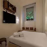 Διαμέρισμα Cozy 1br Apartment, Perfect To Live La Dolce Ρώμη