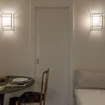 Cozy 1br Apartment, Perfect To Live La Dolce Διαμέρισμα *