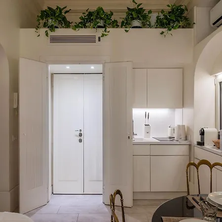 Cozy 1br Apartment, Perfect To Live La Dolce Roma