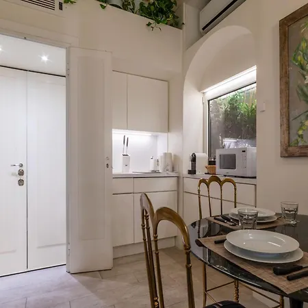 Cozy 1br Apartment, Perfect To Live La Dolce Appartamento