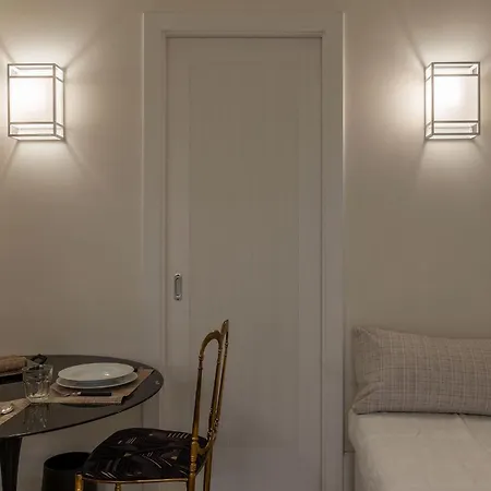 Cozy 1br Apartment, Perfect To Live La Dolce Appartamento *