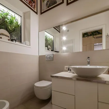 Cozy 1br Apartment, Perfect To Live La Dolce *