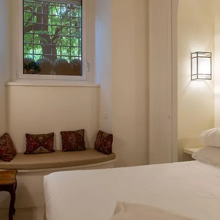 Appartamento Cozy 1br Apartment, Perfect To Live La Dolce *