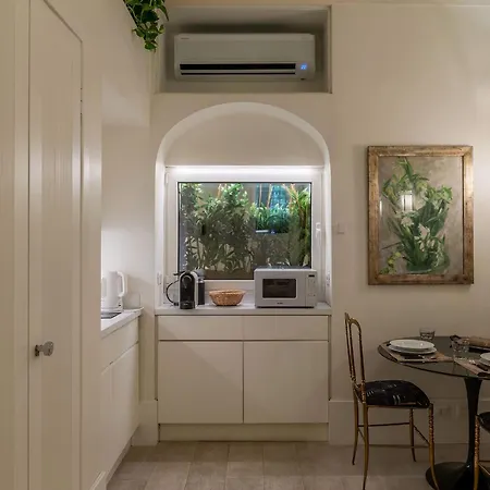 Cozy 1br Apartment, Perfect To Live La Dolce *