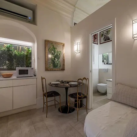 Cozy 1br Apartment, Perfect To Live La Dolce