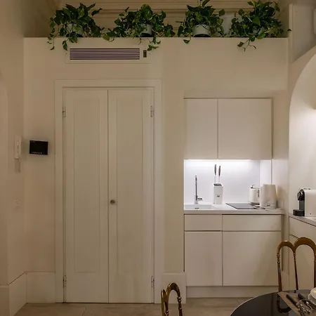 Cozy 1br Apartment, Perfect To Live La Dolce Appartamento *