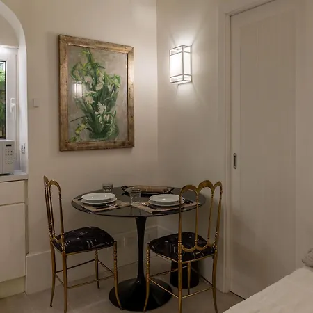 Cozy 1br Apartment, Perfect To Live La Dolce
