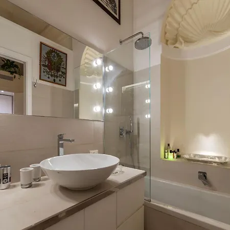 Cozy 1br Apartment, Perfect To Live La Dolce Appartamento *